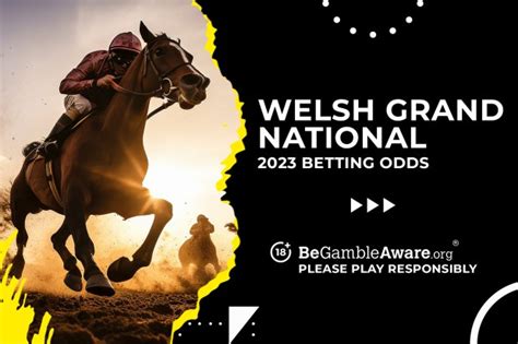 welsh grand national betting odds|Welsh Grand National 2023 .